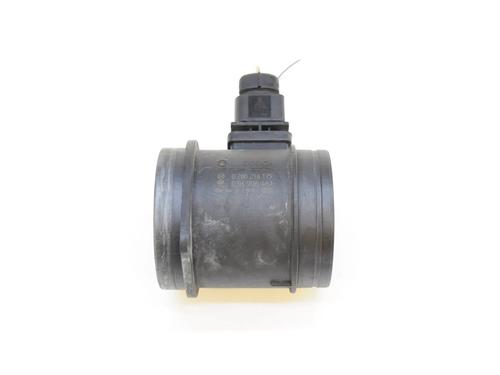 Used Mass air flow sensor Mass air flow sensor VW TOUAREG (7LA, 7L6, 7L7) 3.6 V6 FSI (280 hp) 9898687 9898687