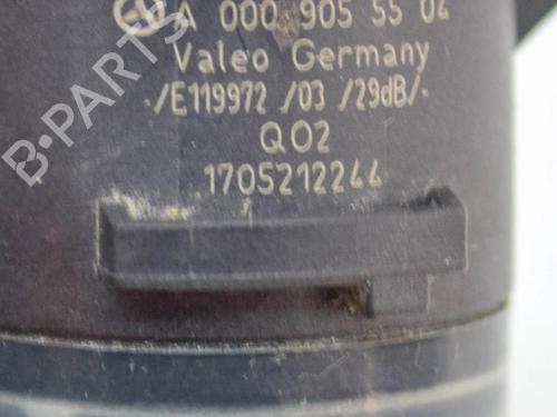 Electronic module MERCEDES-BENZ SPRINTER 3,5-t Van (B907, B910) 315 CDI RWD (907.631, 907.633, 907.635, 907.637) | BP27759439M83 - Image 6