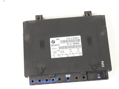 Used Electronic module Electronic module BMW 1 (F20) M 140 i (340 hp) 33341499 33341499