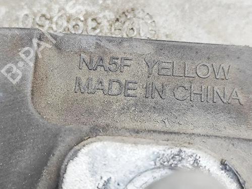 Engine mount MAZDA MX-5 IV (ND__) 2.0 (ND6E, NDERC) | BP37996841M89 - Image 6