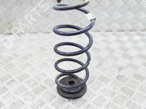 Støddæmperfjeder AUDI A1 Sportback (GBA) 35 TFSI | BP27761289C152 