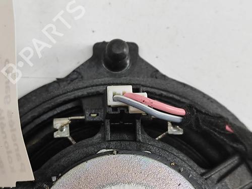Speaker MERCEDES-BENZ EQB (X243) EQB 300 4-matic (243.608, 243.609) | BP29594047E2 