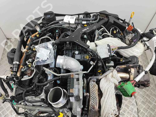 Engine JEEP GRAND CHEROKEE IV (WK, WK2) 3.0 CRD V6 4x4 | BP29829642M1