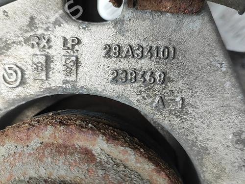 Left rear steering knuckle FERRARI CALIFORNIA 4.3 | BP33386465M27 - Image 9