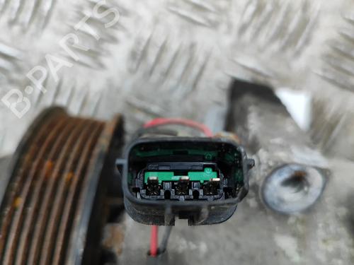 AC compressor KIA XCEED (CD) 1.6 CRDi 136 | BP33661479M34 - Image 8