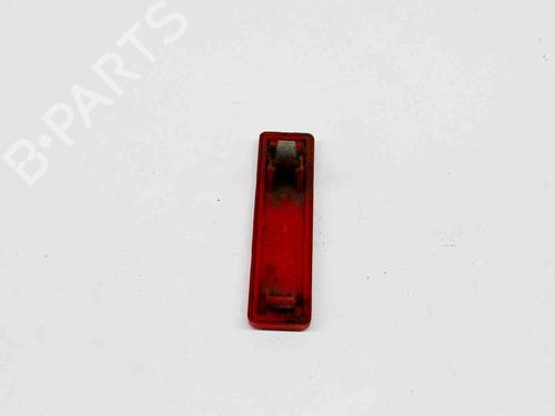Rear bumper left light OPEL VIVARO B Van (X82) 1.6 CDTI (05) | BP14625361C81 