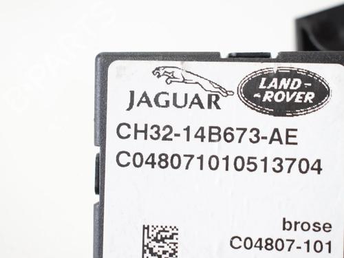 Electronic module LAND ROVER RANGE ROVER VELAR (L560) 2.0 D180 TD4 4x4 | BP33396424M83 - Image 5