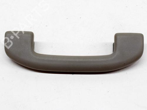 Used Interior roof handle NISSAN NAVARA NP300 (D40) 2.5 dCi 4WD (144 hp) 14631729