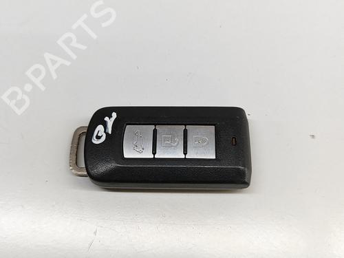 Electronic module MITSUBISHI OUTLANDER III (GG_W, GF_W, ZJ, ZL, ZK) 2.0 Hybrid 4WD (GG2W) | BP24583022M83