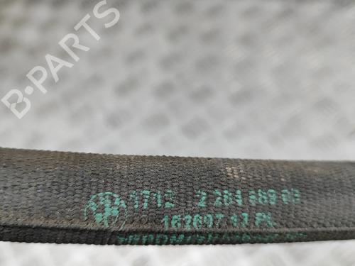 Pipe BMW 3 (F30, F80) M3 | BP27799855M125 