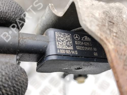 Electronic sensor MERCEDES-BENZ EQB (X243) EQB 350 4-matic (243.612) | BP39749070M84 - Image 6