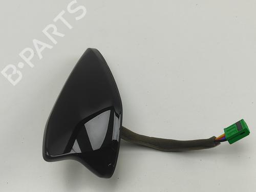 Used Antenna/Base KIA SPORTAGE V (NQ5) 1.6 T-GDi Hybrid (215 hp) 27791527