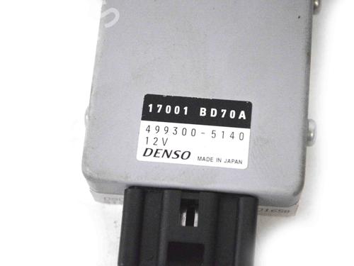 Electronic module NISSAN X-TRAIL III (T32_, T32R, T32RR) 1.6 DIG-T (T32) | BP30232327M83