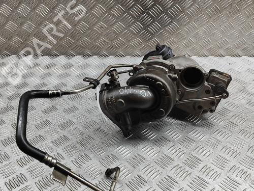 Used Turbocharger/Supercharger BMW 5 (F10) M 550 d xDrive (381 hp) 23866184
