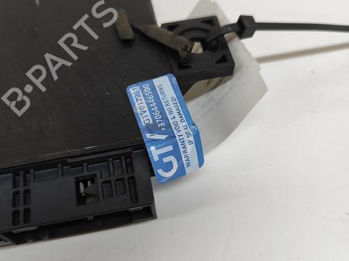 Engine control unit (ECU) SKODA ENYAQ iV SUV (5AZ) 60 | BP28432093M57 