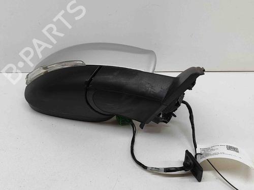 Right mirror VOLVO XC60 I SUV (156) D4 AWD | BP22443493C27 