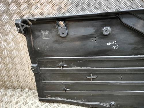 Underbody protection BMW XM (G09) XM All-wheel Drive | BP39683666M92 - Image 5