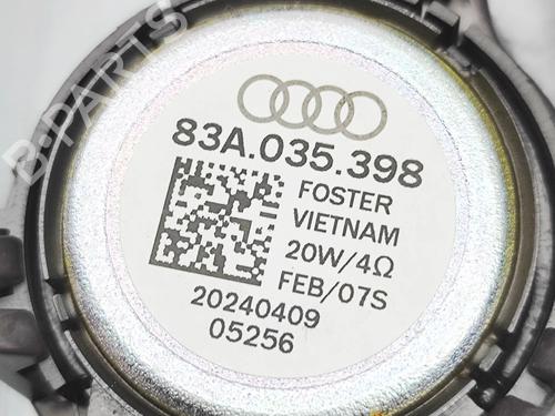 Other AUDI A3 Sportback (8YA, 8YF) 35 TFSI | BP39884296O1 - Image 6