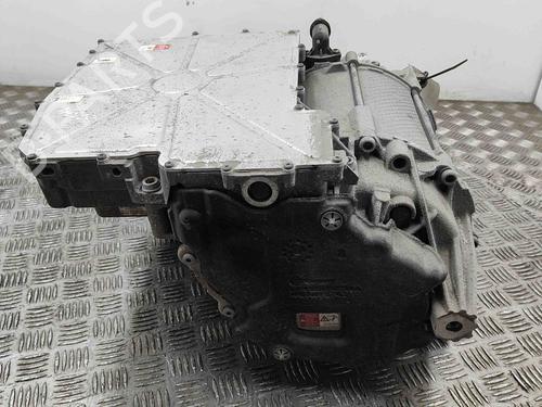 Used Engine AUDI Q4 E-TRON SUV (F4B) 50 quattro (300 hp) 27775227
