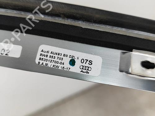 Other AUDI A5 Sportback (F5A, F5F) 2.0 TFSI quattro | BP27270539O1 