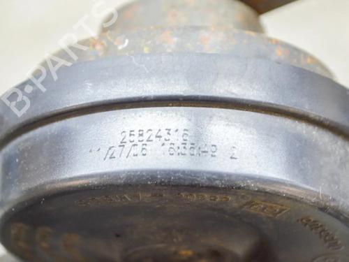 Horn CADILLAC SRX 3.6 | BP27752131E13 