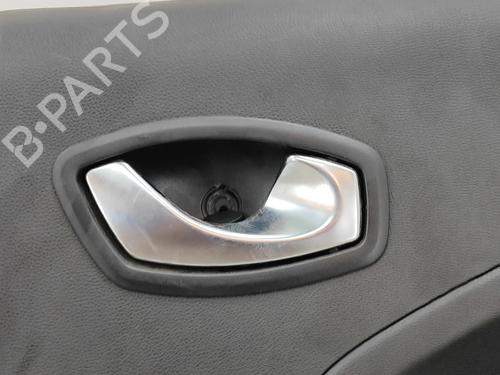 Rear right panel RENAULT ZOE (BFM_) ZOE (BFMC, BFMD) | BP38070313C61 - Image 4