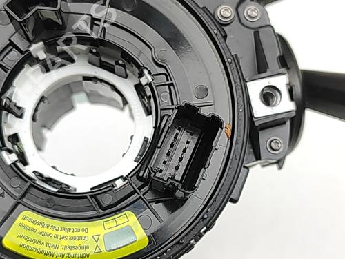 Steering column stalk AUDI A4 B9 Avant (8W5, 8WD) 2.0 TDI | BP32459676I23 - Image 6