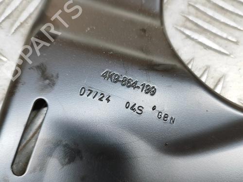 Andre AUDI A6 C8 Avant (4A5) 40 TFSI Mild Hybrid | BP27798969O1  - Image 7