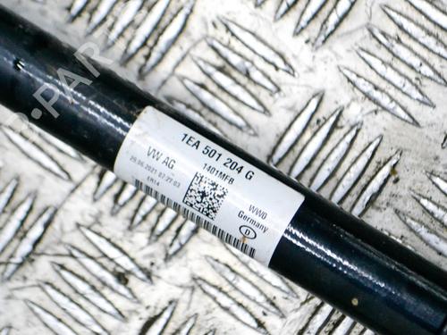 Right rear driveshaft VW ID.3 (E11, E12) Pro | BP27754254M41 