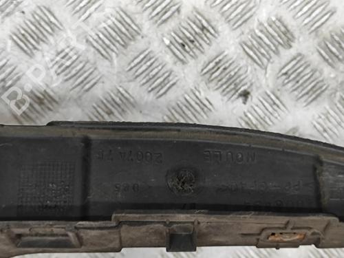 Front slam panel RENAULT MASTER III Bus (JV) 2.3 dCi 135 FWD (JV0N, JV08) | BP36863994C72  - Image 5