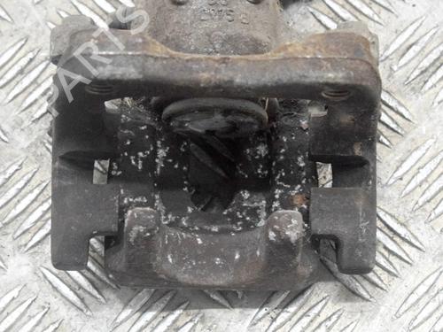 Left rear brake caliper SKODA OCTAVIA III Combi (5E5, 5E6) 1.6 TDI | BP14639571M107