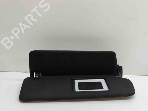 Right sun visor PORSCHE CAYENNE (92A) 3.0 Diesel | BP16944969I2 