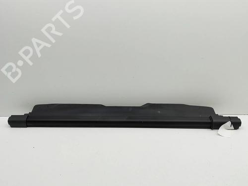 Used Rear parcel shelf Rear parcel shelf SMART FORTWO Coupe (453) electric drive / EQ (453.391) (56 hp) 33384637 33384637