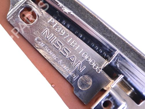 Andre INFINITI FX 30d AWD | BP30237174O1