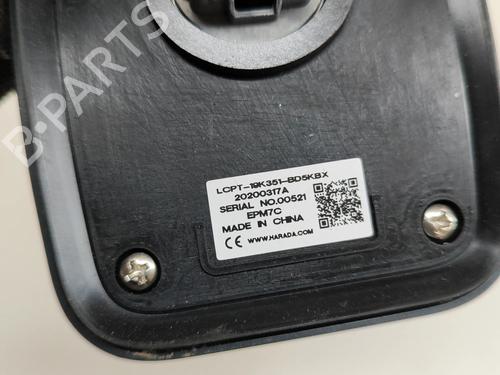 Antenna/Base FORD PUMA (J2K, CF7) 1.0 EcoBoost mHEV | BP28430628C140 