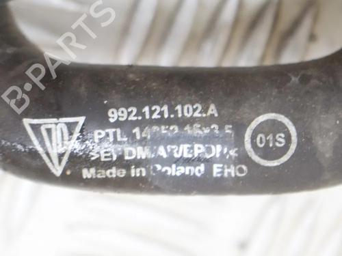 Pipe PORSCHE 911 (992) 3.0 Carrera 4 S (992420) | BP27750460M125  - Image 6