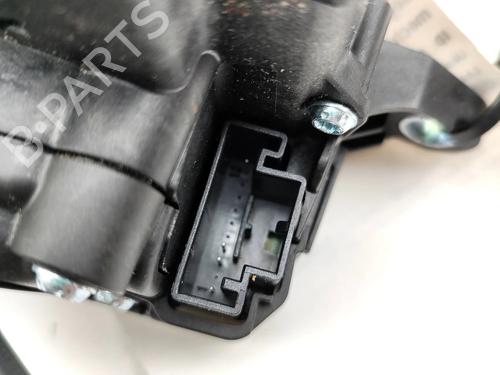 Gear lever PORSCHE CAYENNE (9YA) 4.0 Turbo S E-Hybrid AWD (9YACH1) | BP34374590M90  - Image 8