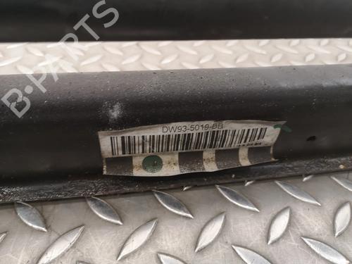 Subframe JAGUAR XJ (X351) 3.0 SDV6 | BP30254214M9  - Image 6