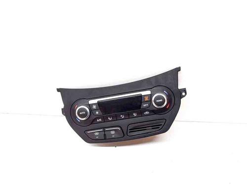 AC-Styringsenhed/Manøvreenhed FORD C-MAX II (DXA/CB7, DXA/CEU) 2.0 TDCi | BP9296404I5 
