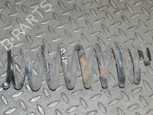 Used Shock absorber spring BMW 3 (E90) 320 i (150 hp) 30207683
