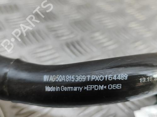 Pipe VW CADDY V MPV (SBB, SBJ) 2.0 TDI 4motion | BP27795253M125  - Image 6