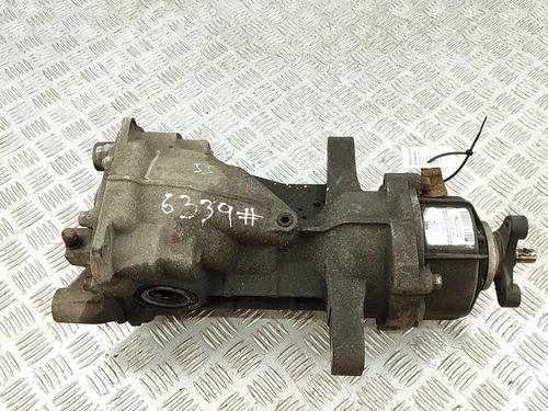 Used Rear differential Rear differential HYUNDAI SANTA FÉ III (DM, DMA) 2.2 CRDi 4WD (197 hp) 36045531 36045531