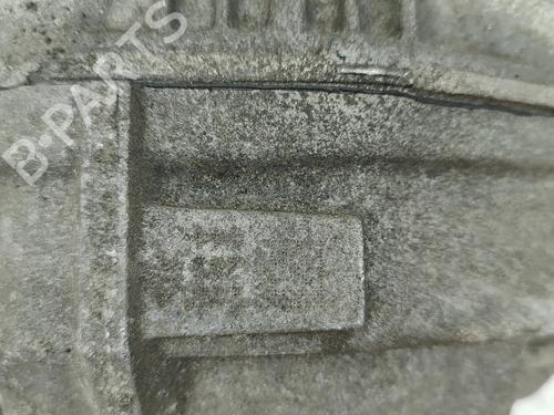 Rear differential PORSCHE PANAMERA (970) 3.0 D | BP33374208M24 - Image 7