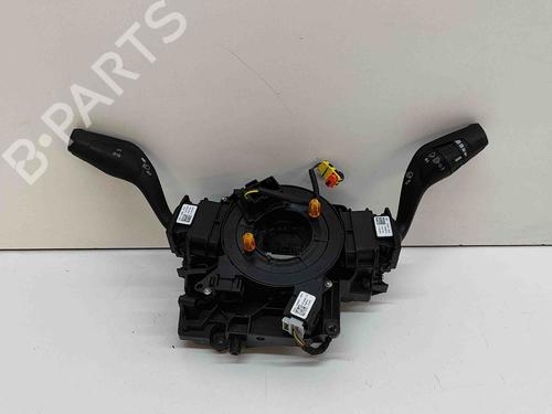 Używane Przełącznik zespolony kolumny kierowniczej FORD RANGER (TKE) 3.2 TDCi 4x4 (200 hp) 27576951