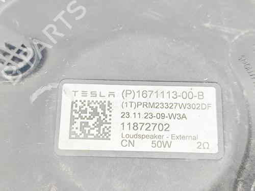 Electronic module TESLA MODEL 3 (5YJ3) EV | BP36327186M83  - Image 6