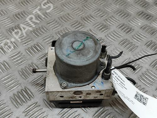 Used ABS pump NISSAN LEAF (ZE1) Electric (150 hp) 28433002
