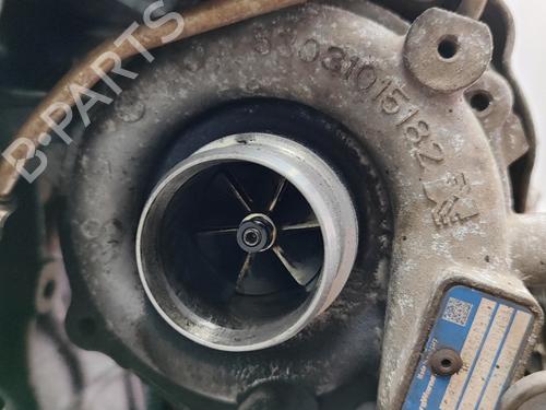 Engine CITROËN JUMPER II Van 2.0 BlueHDi 130 | BP27433698M1