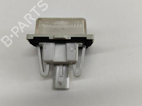 Licence plate light MERCEDES-BENZ CLA Coupe (C117) CLA 180 (117.342) | BP15851685I40 