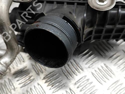 Intercooler MERCEDES-BENZ A-CLASS (W177) AMG A 35 4-matic (177.051) | BP27779711M30