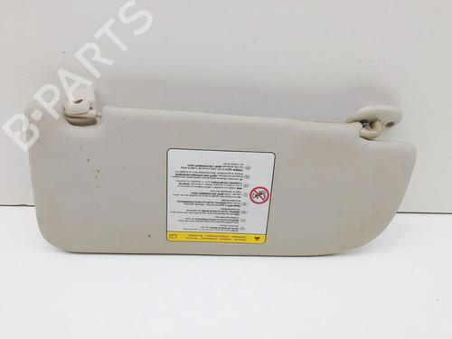 Venstre solskærm ISUZU D-MAX II (TFR, TFS) 2.5 CRDi 4x4 (TFS86J) | BP39243967I1 - Image 4